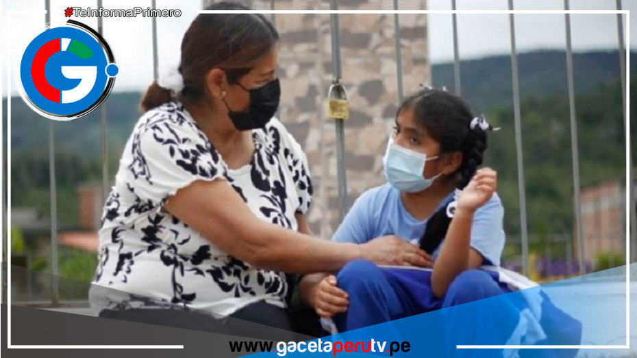 Lima: Atendieron más de 23,600 casos por trastornos de la conducta en menores