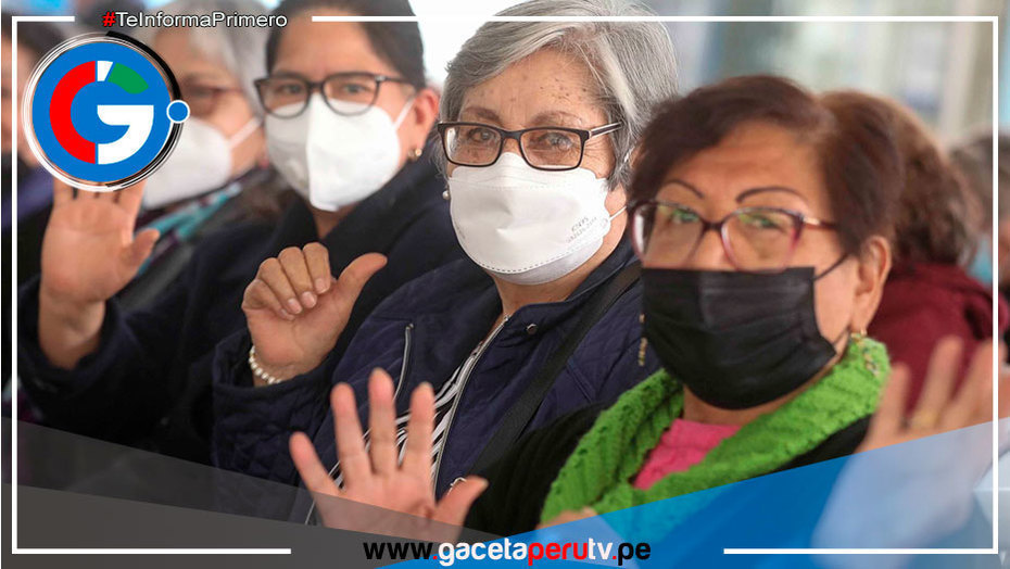 Día Nacional del Adulto Mayor en Perú: Desafíos y Reconocimiento a la Tercera Edad