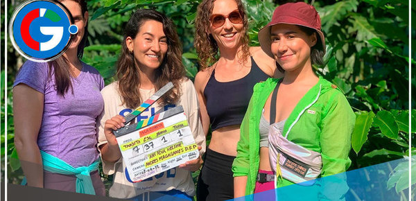 Lanzan trailer de película filmada en la selva de Iquitos 