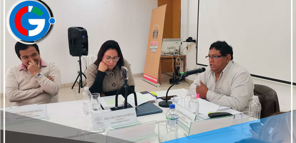 Revelan fraude de ex alcalde de Comas en Convenio Municipal con Empresa DAFI