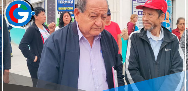 Vecinos de Comas exigen acciones a alcalde de Lima para prevenir muertes en la Av. Universitaria 