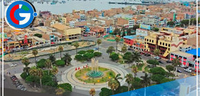 Áncash: instalarán sistema de alerta temprana para tsunamis