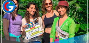 Lanzan trailer de película filmada en la selva de Iquitos 