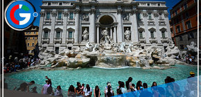 Ola de calor alcanza su pico máximo en Italia