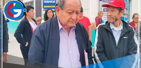 Vecinos de Comas exigen acciones a alcalde de Lima para prevenir muertes en la Av. Universitaria 