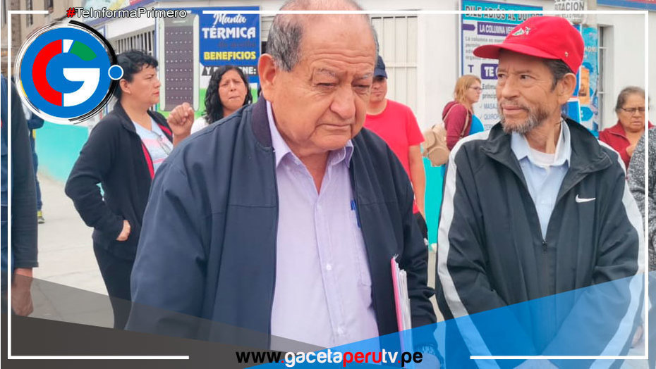 Vecinos de Comas exigen acciones a alcalde de Lima para prevenir muertes en la Av. Universitaria