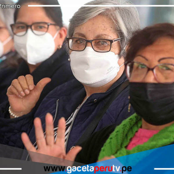 Día Nacional del Adulto Mayor en Perú: Desafíos y Reconocimiento a la Tercera Edad