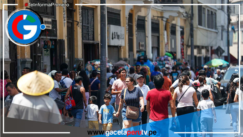 Pronóstico del tiempo para hoy sábado 26 y domingo 27 en Lima