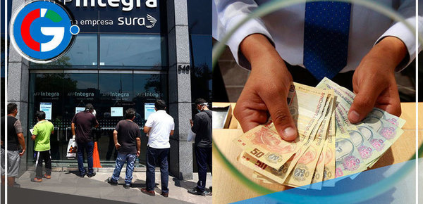 Congresista José Luna Propone Proyecto de Ley para Retirar Hasta 4 UIT de Fondos de AFP