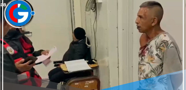 Vecinos de Carabayllo intentaron hacer justicia por mano propia ante ola de Inseguridad Ciudadana