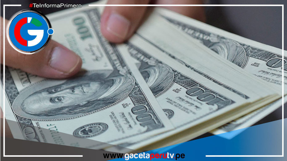 Moneda peruana es considerada como el "nuevo dólar"