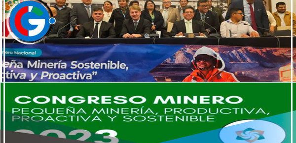 Congreso Minero