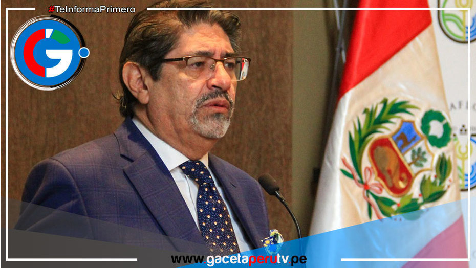 Alcalde de Miraflores pide intervención del Ejército ante aumento de delincuencia