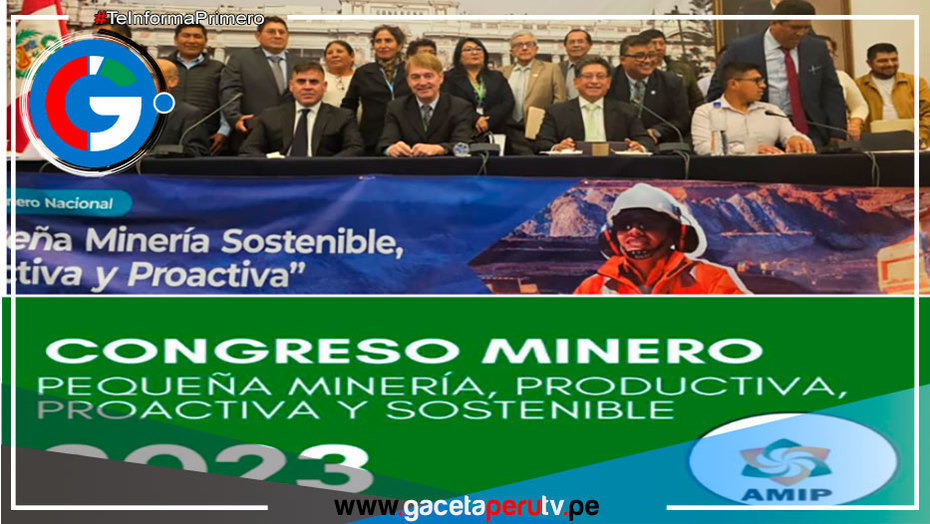 Congreso Minero