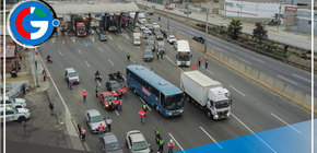 Iniciarán acciones legales contra escuelas de conductores por servicios irregulares 