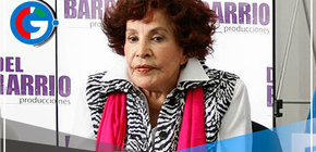  Fallece recordada actriz Mariella Trejos