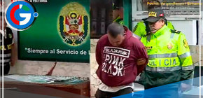 Detenido hombre que apuñaló brutalmente a perrita pug mientras era filmado