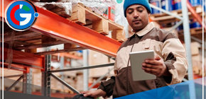 Cómo elegir un software de logística