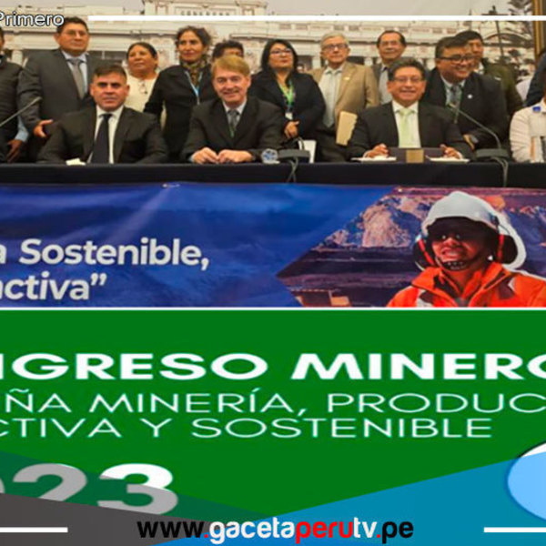Congreso Minero