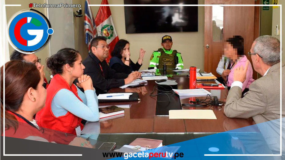 Chorrillos: Desconocen número de niñas afectadas por fotos con contenido sexual