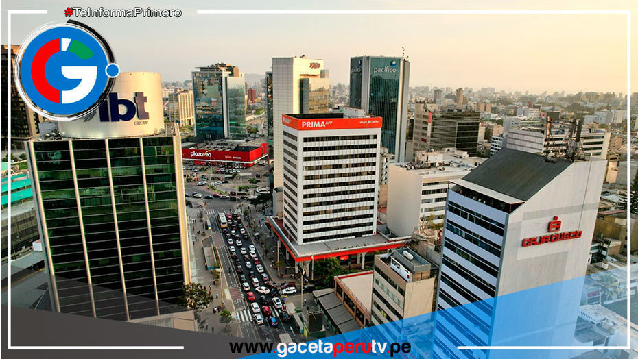 Economía peruana se dinamizaría en segundo semestre y crecería 3%