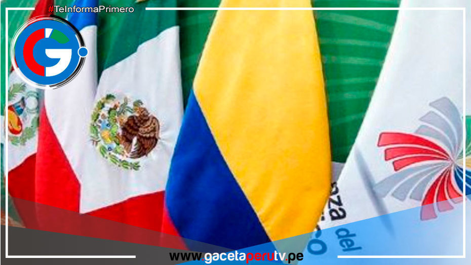 Declaran de interés nacional presidencia pro tempore del Perú