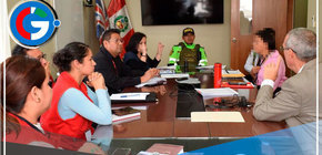 Chorrillos: Desconocen número de niñas afectadas por fotos con contenido sexual 