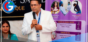 Lambayeque: 30 casos de cáncer se detectan al día