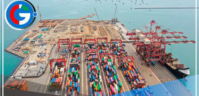 Exportaciones de bienes y servicios crecerán 4.9% en el 2024