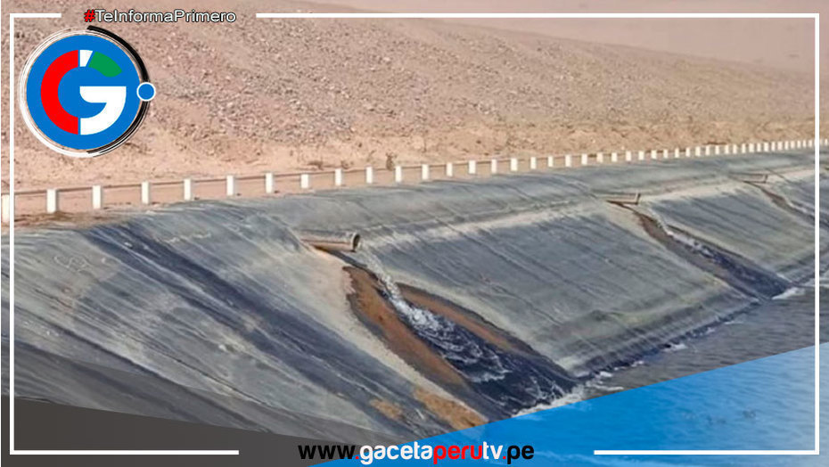 Región Tacna pide ser declarada en emergencia