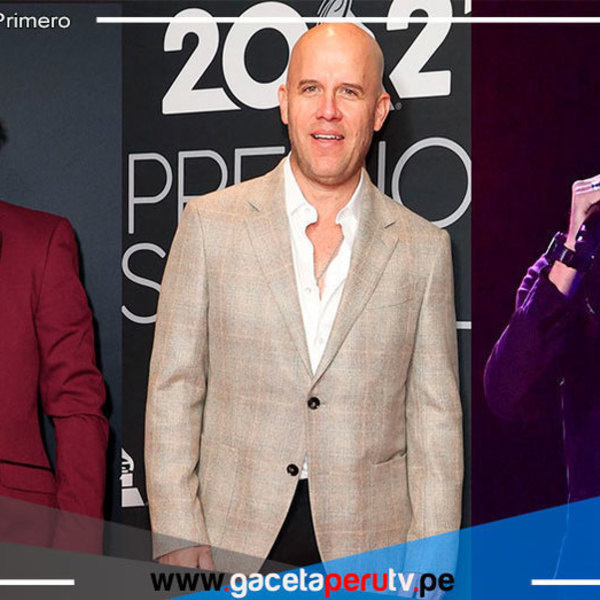 Estos son los conciertos que el Perú vivirá en el mes de setiembre