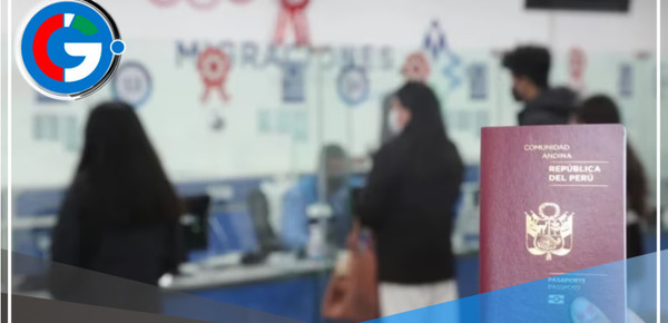 Decenas de Pasajeros pierden sus vuelos debido a una caída del sistema de migraciones que duró 17 horas