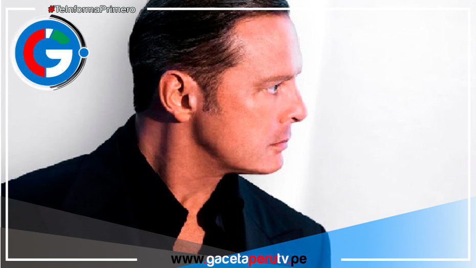 Confirman concierto de Luis Miguel para el 24 de febrero del 2024 en Lima