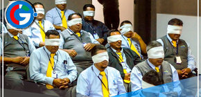 Capacitan a operadores del Metropolitano para mejorar la atención a personas con discapacidad 