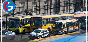 ATU modifica 16 rutas de transporte para mejorar el servicio en Lima y Callao