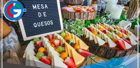 Deliciosos sabores y aromas disfrutarán los visitantes al primer salón del queso peruano