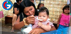 Recomiendan consumir alimentos ricos en hierro para prevenirla 