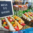 Deliciosos sabores y aromas disfrutarán los visitantes al primer salón del queso peruano