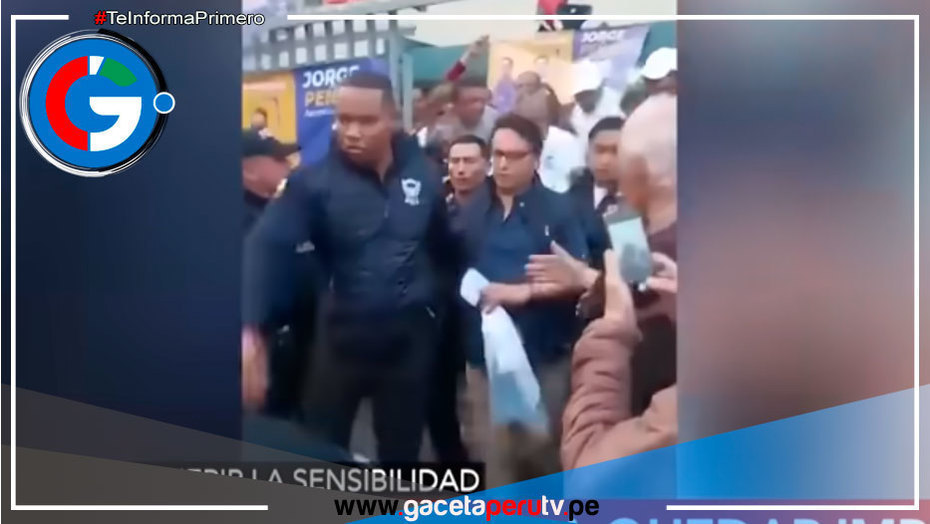 Ecuador conmocionado por el asesinato del candidato presidencial Fernando Villavicencio