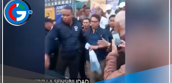 Ecuador conmocionado por el asesinato del candidato presidencial Fernando Villavicencio 