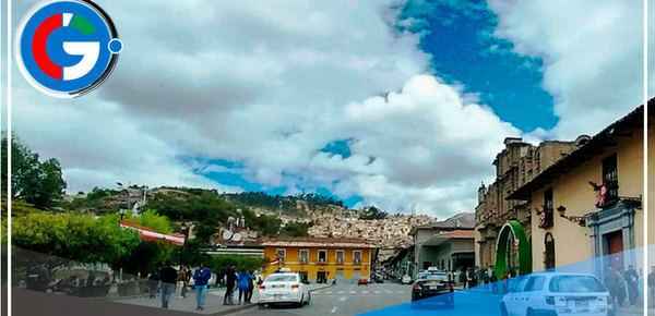 Cajamarca alcanzó 30.2 °C en julio, 7 más de lo usual 