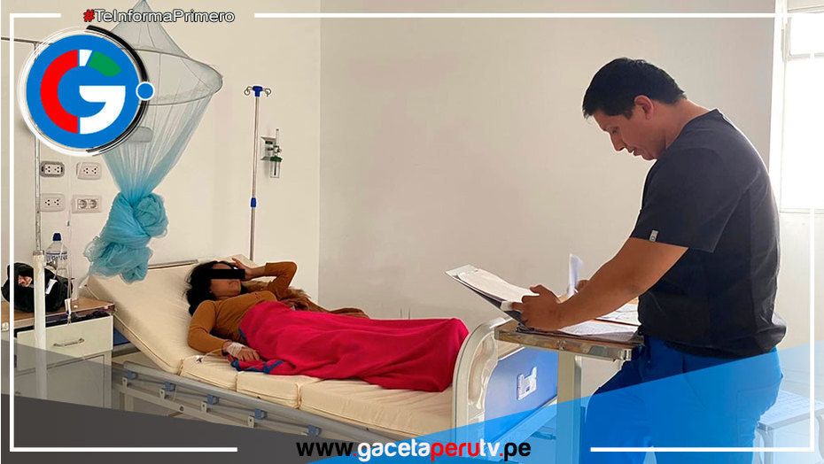 En Chimbote se reporta incremento de casos de dengue tras el último feriado largo
