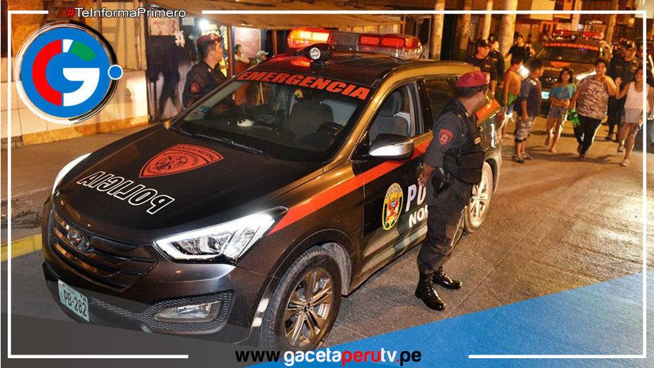 Nuevo Feminicidio en el Callao: Mujer de 53 años es víctima de un brutal asesinato