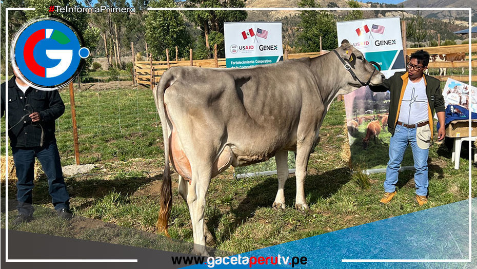 Mayor productividad en sector ganadero reduce emisiones de efecto invernadero