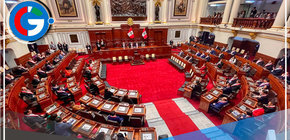 Las bancadas del Congreso no respaldan el adelanto de elecciones