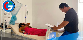 En Chimbote se reporta incremento de casos de dengue tras el último feriado largo 