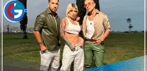 Dúo Idéntico y Leslie Shaw relanzan balada