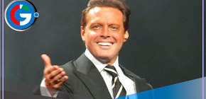 Conoce todos los detalles del concierto que ofrecerá ‘LuisMi’ en el Estadio Nacional de Lima