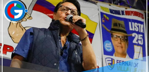 La OEA emitió una condena por el homicidio del candidato a la presidencia de Ecuador, Fernando Villavicencio