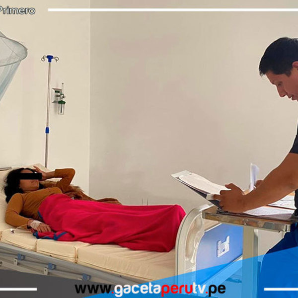 En Chimbote se reporta incremento de casos de dengue tras el último feriado largo 